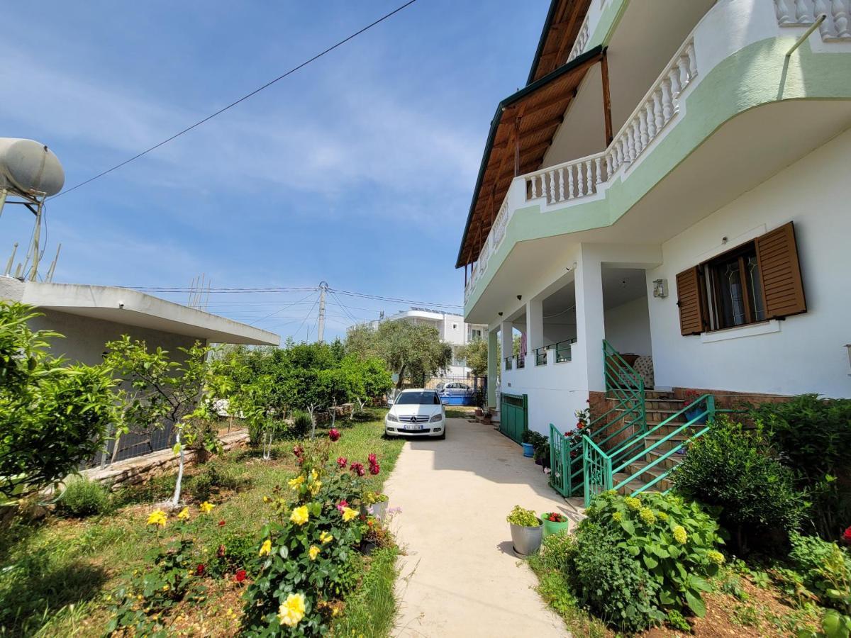 Gasthof Roku Ksamil